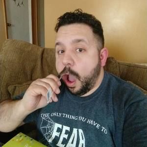 Meet your Posher, Samuel